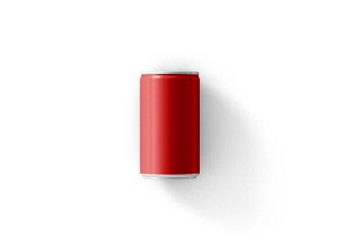 Soda Kutusu 3B Yapılandırma