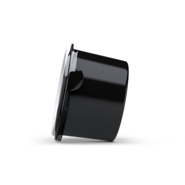 Plastik Kutu Yapılandırması 3B