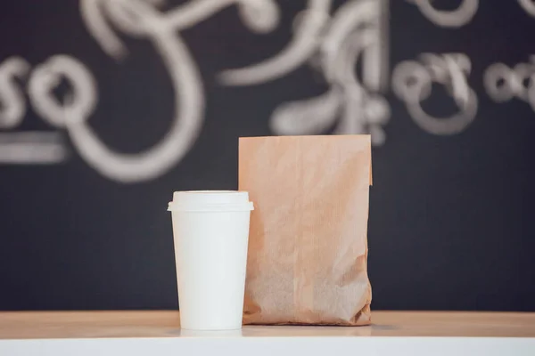 Coffee Cup Mockup For Branding