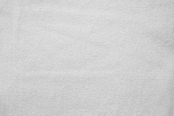 Bianco Sfondo Texture Lino Tela — Foto Stock