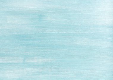 Mavi soluk boyanmış ahşap doku, arka plan ve duvar kağıdı. Yatay kompozisyon