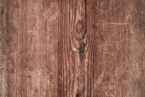 Velho Rústico Vermelho Textura Madeira Fundo — Fotografia de Stock