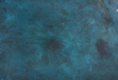 Donanma boyalı eski kontrplak doku, arka plan ve duvar kağıdı