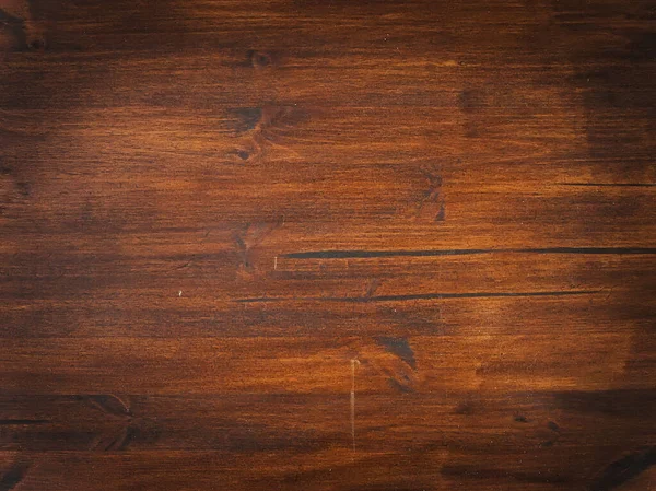 Doğal desenli eski koyu ahşap doku