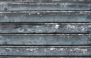 Cracky koyu ahşap doku veya arka plan boyalı eski rustik