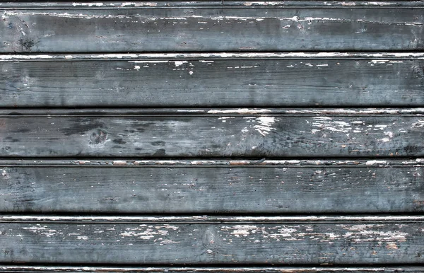 Cracky koyu ahşap doku veya arka plan boyalı eski rustik
