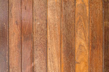 arka plan için eski ahşap duvar dokusu