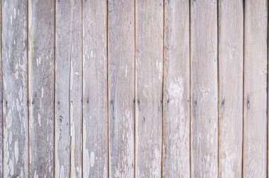 arka plan için eski ahşap duvar dokusu
