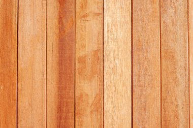 Metin ve arkaplan için Ahşap Duvar