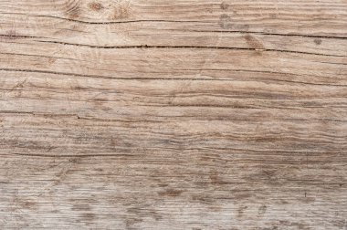 Arkaplan için Eski Ahşap Masa veya Duvar Dokusu