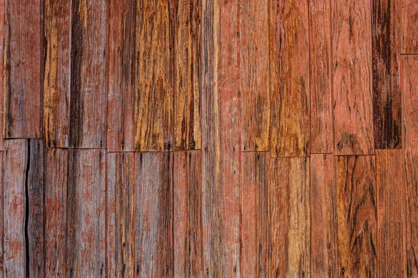 Plank Wood Wall For text and background