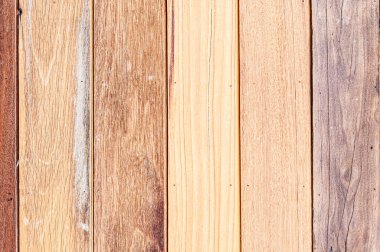 Metin ve arkaplan için Ahşap Duvar dokusu