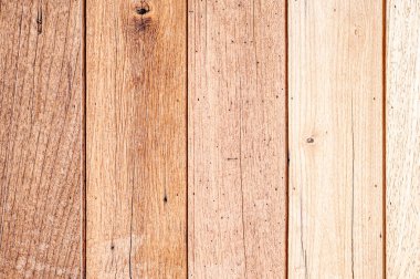 Metin ve arkaplan için Ahşap Duvar dokusu