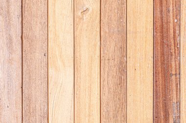 Metin ve arkaplan için Ahşap Duvar dokusu