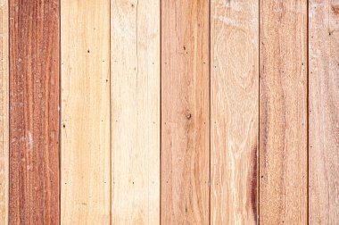 Metin ve arkaplan için Ahşap Duvar dokusu