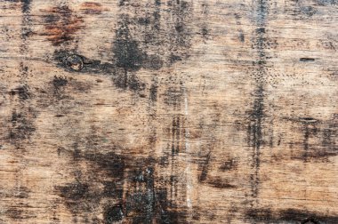arka plan için eski ahşap duvar dokusu