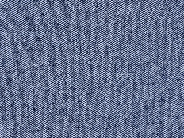 Jeans Denim Achtergrond Textuur — Stockfoto