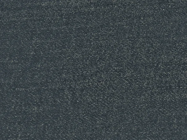 Jeans Denim Achtergrond Textuur — Stockfoto