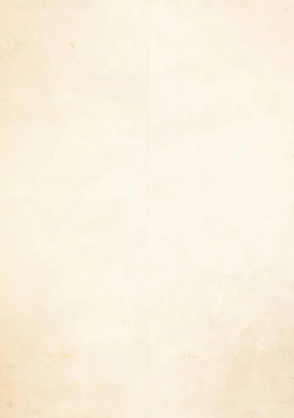 Vintage Paper Texture Background Top View — Photo