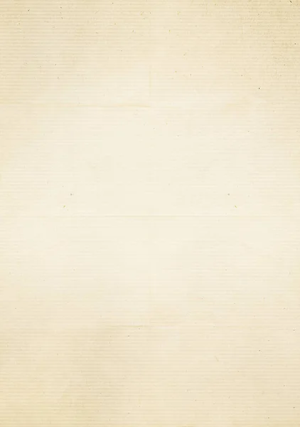 Vintage Paper Texture Background Top View — Photo