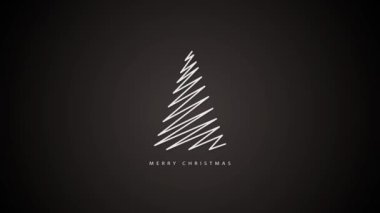 Mutlu noeller. Mutlu noeller dilerim. Modern, orijinal, lüks Noel 4k