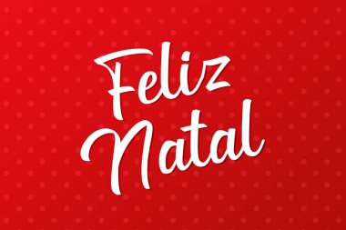 Mutlu noeller. (Portekizce: Feliz Natal. Çeviri: mjöllnir İyi seyirler..