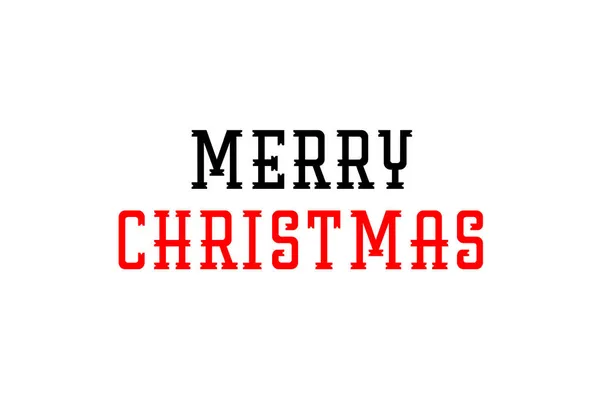 メリークリスマス 幸せなクリスマスをお祈りします 現代のオリジナルクリスマスカード ポスター バナー — ストック写真