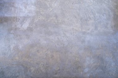 Çiğ beton Brut grunge beton duvar veya zemin dokusu. Yıpranmış çimento modern iç tasarım arka plan duvar kağıdı
