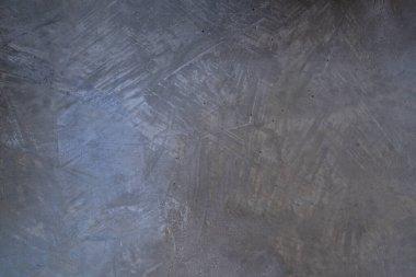 Çiğ beton Brut grunge beton duvar veya zemin dokusu. Yıpranmış çimento modern iç tasarım arka plan duvar kağıdı