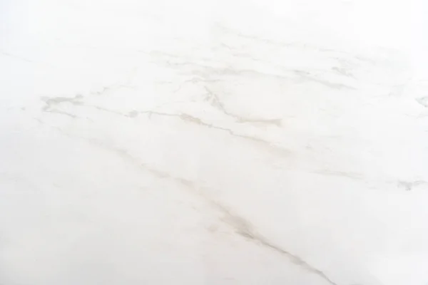 Fond Motif Texture Marbre Réel Design Marbrure Blanc Luxe Pour — Photo