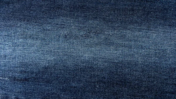 Textura Jeans Rasca Foco Seletivo Superfície Fundo Denim Com Textura — Fotografia de Stock