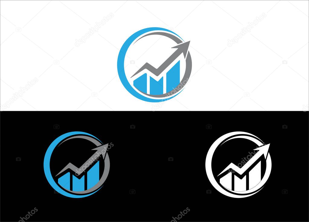 Pixel Perfect Financial & Accounting Logo or Icon Design Vector Image Template. include Filled outline & Flat Style. You can use this Logo or Icon in various Projects. File Format:1. One JPEG File, 2. One EPS File (Adobe Illustrator CS Version)