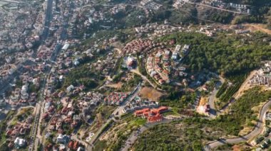 Turkish park of Alanya