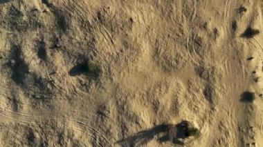 Türkiye 'nin hava görüntüsü 4 K