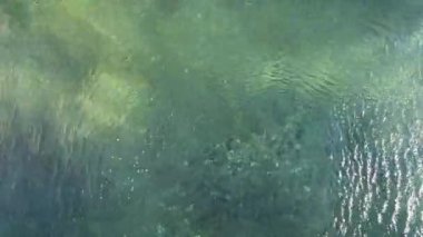 hava görüntüsü 4 K Türkiye Alanya