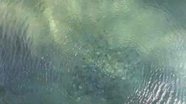 hava görüntüsü 4 K Türkiye Alanya