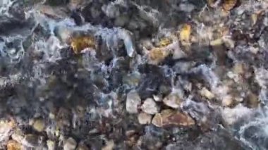 hava görüntüsü 4 K Türkiye Alanya