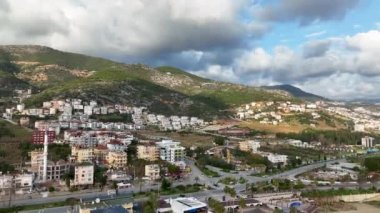 Antalya, Türkiye 4K