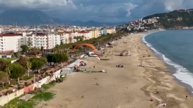 Antalya, Türkiye 4K