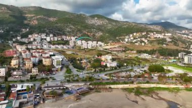 Antalya, Türkiye 4K