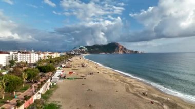 Antalya, Türkiye 4K