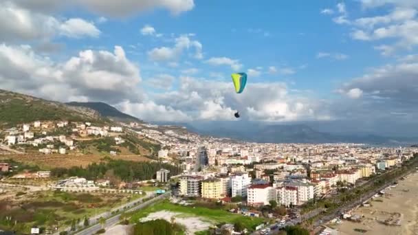 Province Antalya Turquie — Video