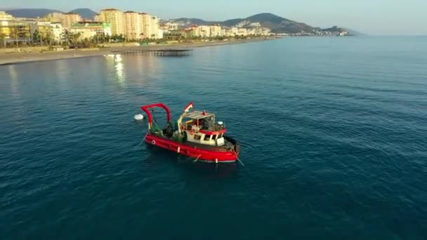 Mineração Ouro Mar — Vídeo de Stock