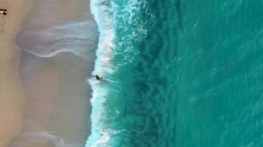beautiful beach in Turkey Alanya