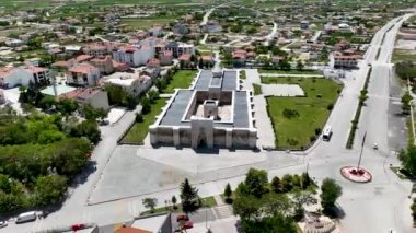 Türkiye 'de Eski Gopod