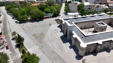 Türkiye 'de Eski Gopod