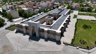 Türkiye 'de Eski Gopod