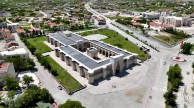 Türkiye 'de Eski Gopod