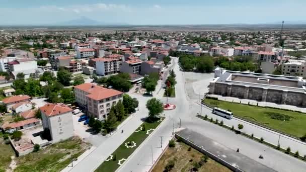 Antiguo Gopod Turquía — Vídeo de stock