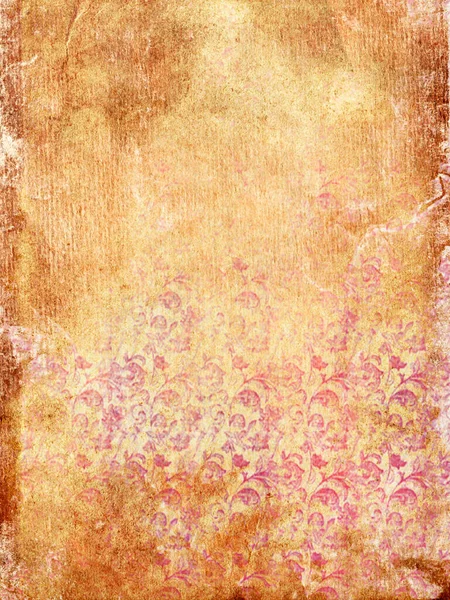 Old Paper Natural Recycled Paper Texture Background — Stock fotografie